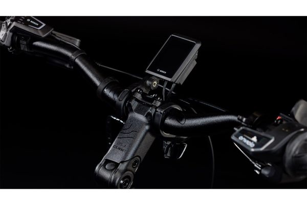 Cube Trike Family Hybrid 1500 - 1500 Wh - 24 Zoll - Dreirad - 2026