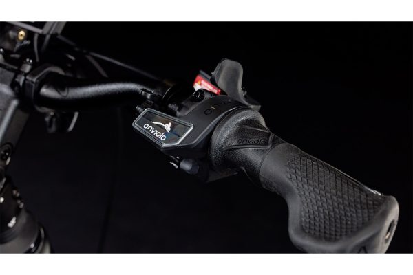 Cube Trike Family Hybrid 1500 - 1500 Wh - 24 Zoll - Dreirad - 2026