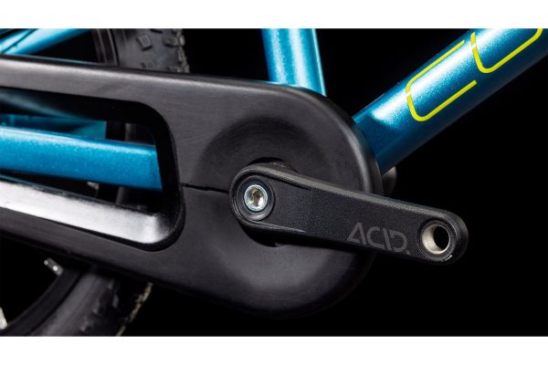 4602238_19132276 Cube Numove 160 - 16 Zoll - Diamant