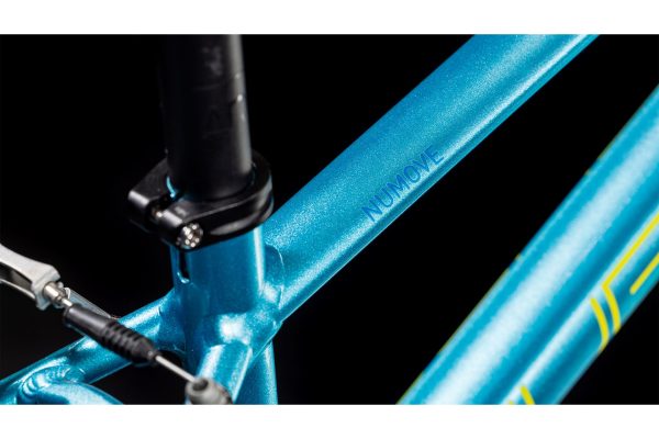 4602241_19132306 Cube Numove 160 - 16 Zoll - Diamant