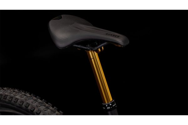 Cube AMS Hybrid ONE44 C:68X SUPER TM 400X 29 - 400 Wh - 29 Zoll - Fully