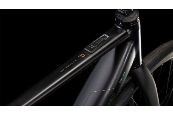 4602595_19136665 Cube Editor Hybrid Pro 400X - 400 Wh - 28 Zoll - Diamant