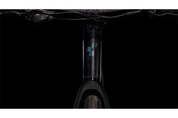 4602601_19136725 Cube Editor Hybrid Pro 400X - 400 Wh - 28 Zoll - Diamant