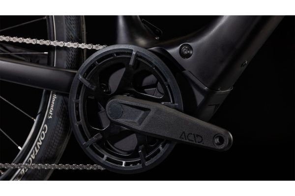 4602604_19136755 Cube Editor Hybrid Pro 400X - 400 Wh - 28 Zoll - Diamant