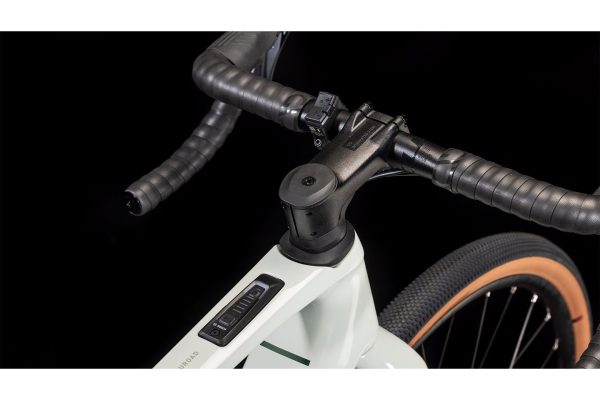 4602982_19111069 Cube Nuroad Hybrid C:62 Race 400X - 400 Wh - 28 Zoll - Diamant - desertstone´n´green