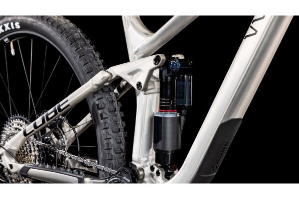 4604041_19138654 Cube Stereo ONE77 Race 29 - 29 Zoll - Fully