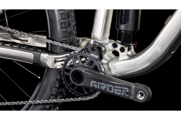 4604044_19138684 Cube Stereo ONE77 Race 29 - 29 Zoll - Fully