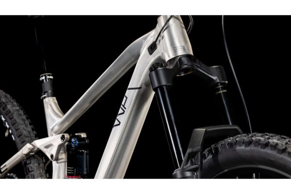 4604047_19138714 Cube Stereo ONE77 Race 29 - 29 Zoll - Fully