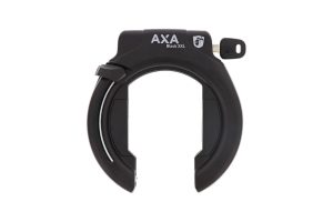 AXA Block XXL Rahmenschloss - Schlüssel abziehbar