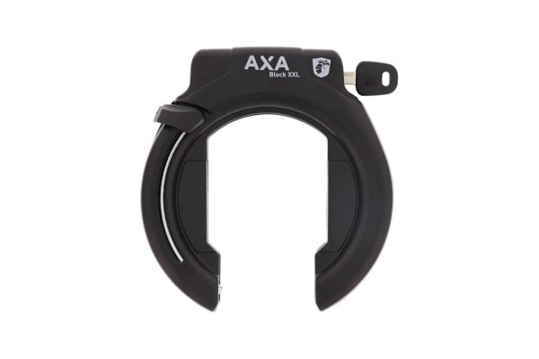 AXA Block XXL Rahmenschloss - Schlüssel abziehbar