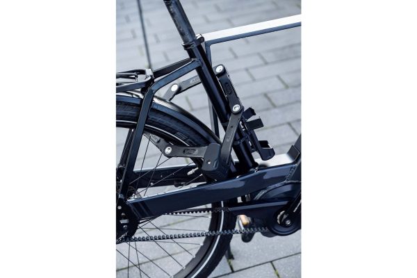 Abus Bordo Granit 6500K/90 SH Faltschloss