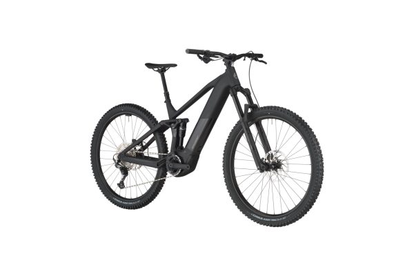 Bergamont E-Revox FS 20 - 800 Wh - 29 Zoll - Fully