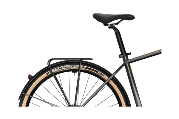 Flyer G1 Upstreet SL 3.10 - 400 Wh - 28 Zoll - Diamant - 2026