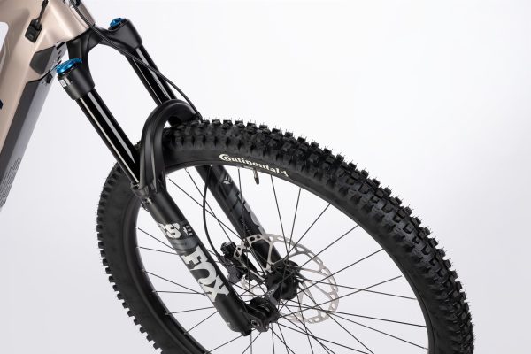 Ghost E-Riot CF Pro - 800 Wh - 29 - 27,5 Zoll - Fully