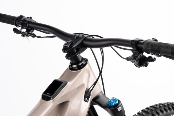 Ghost E-Riot CF Pro - 800 Wh - 29 - 27,5 Zoll - Fully