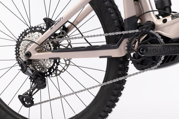 Ghost E-Riot CF Pro - 800 Wh - 29 - 27,5 Zoll - Fully