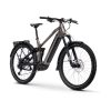 Haibike Adventr 10 - 800 Wh - 27,5 Zoll - Fully