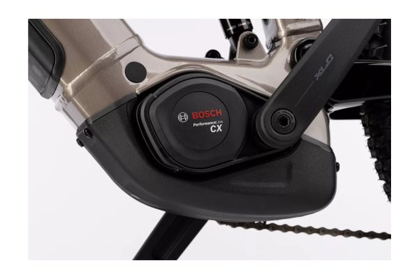 Haibike Adventr 10 - 800 Wh - 27,5 Zoll - Fully