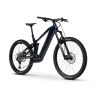 Haibike Allmtn 6 - 800 Wh - 29 - 27,5 Zoll - Fully
