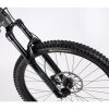 Haibike Allmtn 6 - 800 Wh - 29 - 27,5 Zoll - Fully