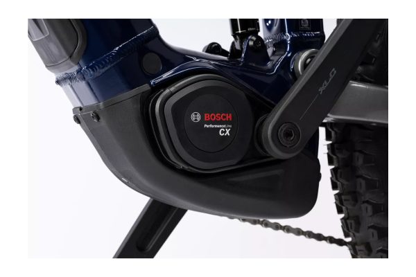 Haibike Allmtn 6 - 800 Wh - 29 - 27,5 Zoll - Fully