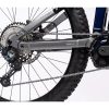 Haibike Allmtn 6 - 800 Wh - 29 - 27,5 Zoll - Fully