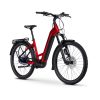 Haibike Trekking 9 ABS - 800 Wh - 27,5 Zoll - Tiefeinsteiger - 2026