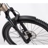 Haibike Trekking 6.5 - 600 Wh - 27,5 Zoll - Diamant - 2026 - toffee/sand/silver glänzend