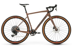 Megamo West 05 AXS - 28 Zoll - Diamant - braun