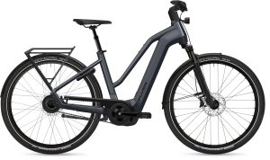 Flyer G1 Gotour 7.23 (NL-Schloss) - 750 Wh - 28 Zoll - Trapez - 2026