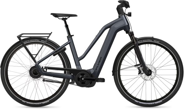 Flyer G1 Gotour 7.23 (NL-Schloss) - 750 Wh - 28 Zoll - Trapez - 2026