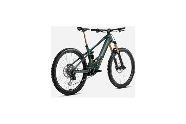 Orbea Wild M10 - 750 Wh - 29 Zoll - Fully