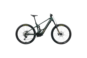Orbea Wild M10 - 750 Wh - 29 Zoll - Fully
