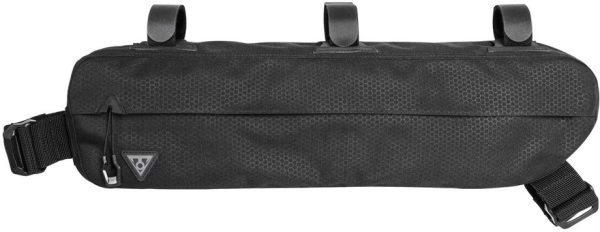 Topeak MidLoader Rahmentasche 4,5L
