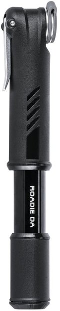 Topeak Roadie DA Minipumpe