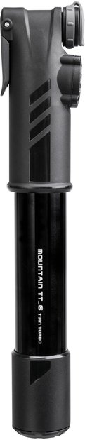 Topeak Mountain TT G Minipumpe mit Manometer