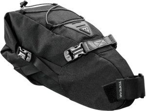 Topeak BackLoader Satteltasche 6L