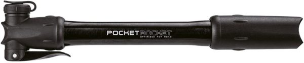 Topeak Pocket Rocket Minipumpe