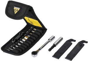 Topeak Ratchet Rocket Lite DX Multitool + Reifenheber