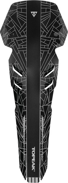 Topeak D-Flash S Schutzblech hinten