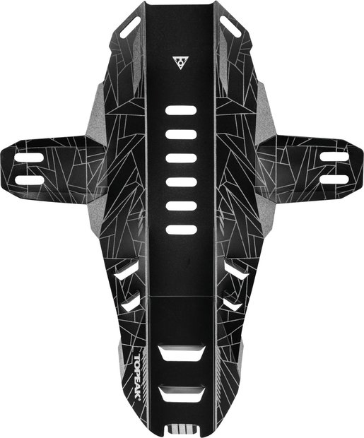 Topeak D-Flash FS Schutzblech vorn