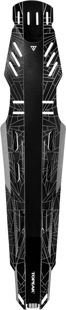 Topeak D-Flash ST Schutzblech hinten