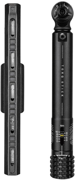 Topeak Torq Stick Drehmomentschlüssel 2-10 Nm