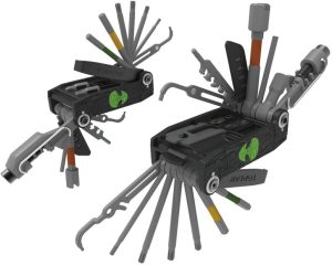 Topeak Alien X Minitool