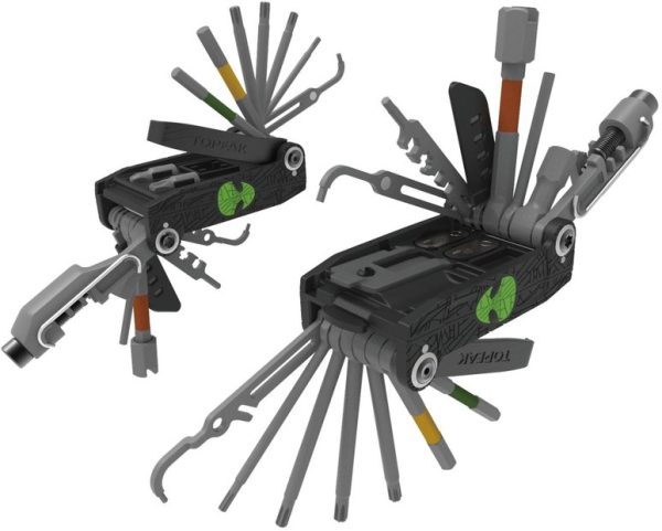 Topeak Alien X Minitool