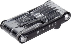 Topeak Mini PT30 Minitool
