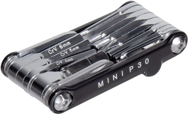 Topeak Mini PT30 Minitool