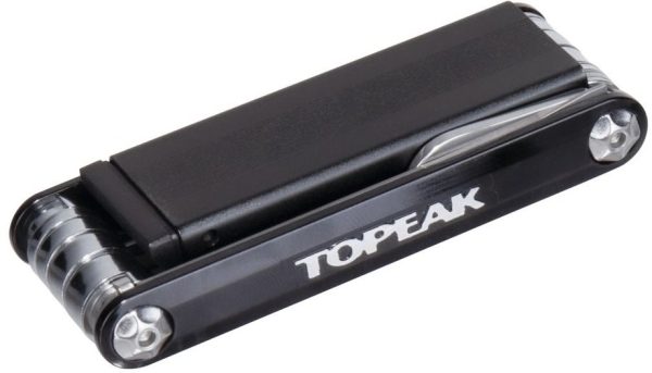 Topeak Tubi 18 Minitool + Tubeless Reparaturset