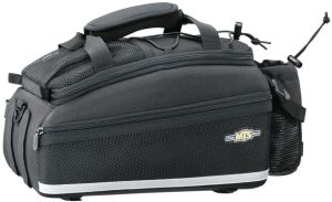 Topeak MTS TrunkBag EX Strap Type Gepäckträgertasche