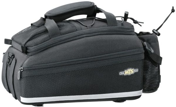 Topeak MTS TrunkBag EX Strap Type Gepäckträgertasche